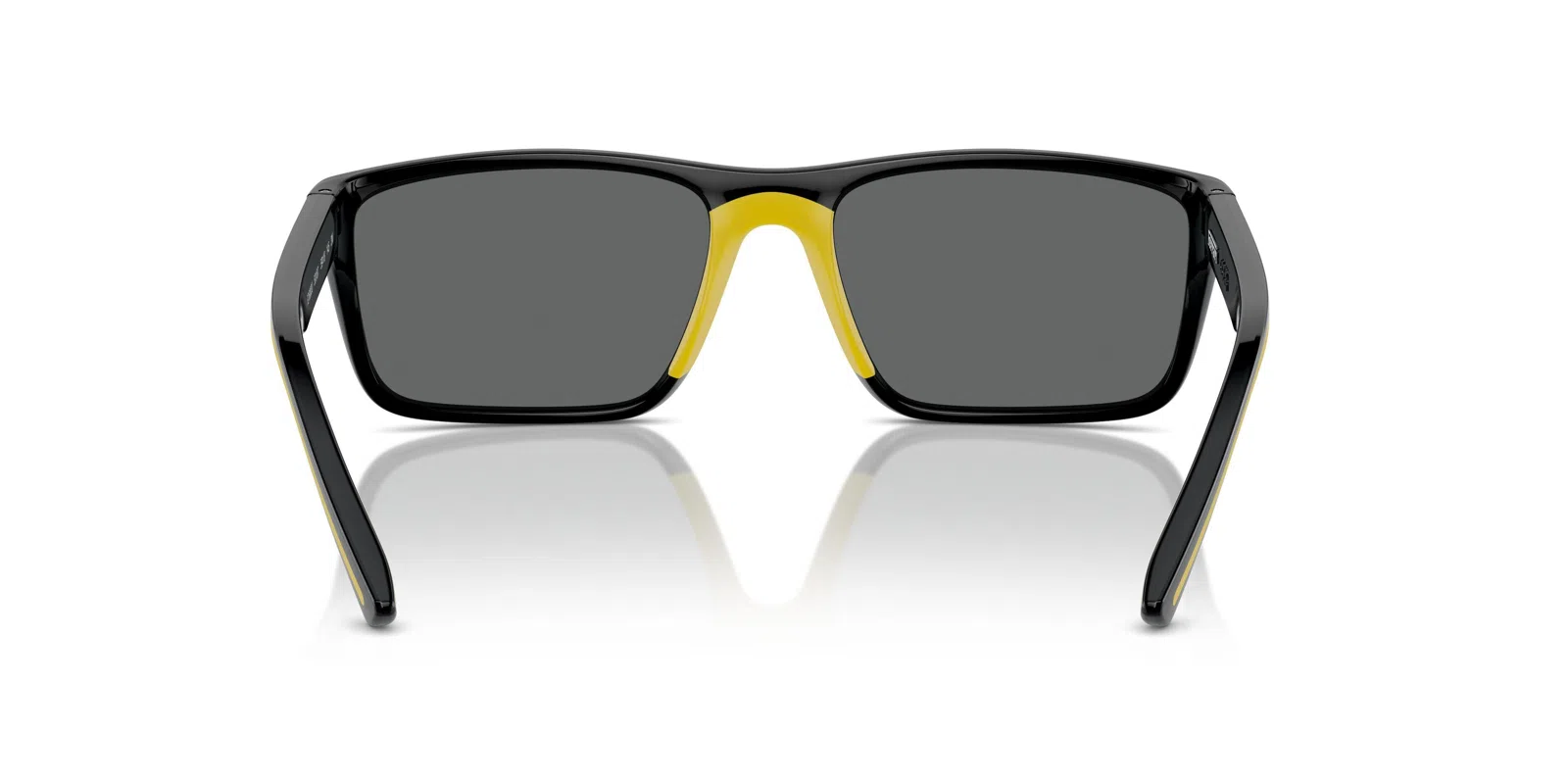 Scuderia Ferrari 6003U Sunglasses - view 8